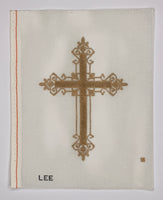 Cross - Gold #1
