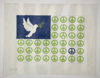 Peace Flag

