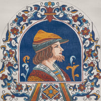 Italian Gentleman
