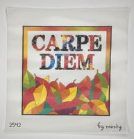 Carpe Diem
