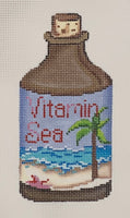 Vitamin Sea
