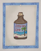 Vitamin Sea
