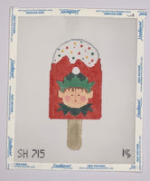 Elf Dream Bar
