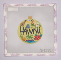 Hawaii Travel Round

