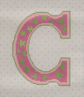Initial C
