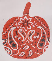 Bandana Pumpkin

