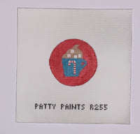 2.5" Cocoa Cup
