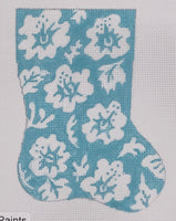 Aloha Mini Sock
