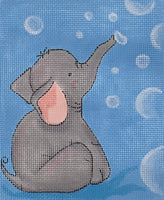 Elephant Bubbles
