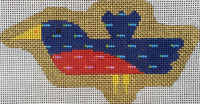 Blessed Home - Bird
