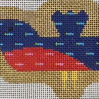 Blessed Home - Bird