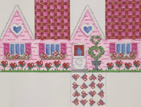 Valentine's Cottage
