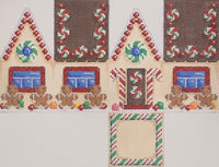 Gingerbread Cottage - Gingerbread Boys
