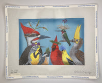 Woody's Annual Party
