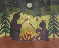 Marshmallows for Two
