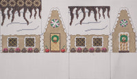 Mocha and Truffles 3D House
