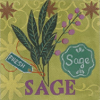 Sage
