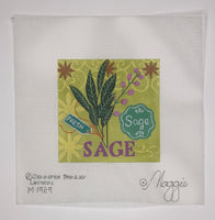 Sage
