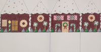 3D Gingerbread House
