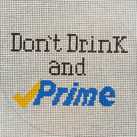 Don't Drink and Prime