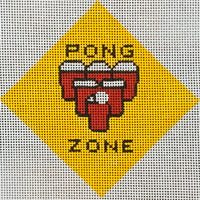Beer Pong
