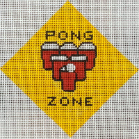 Beer Pong