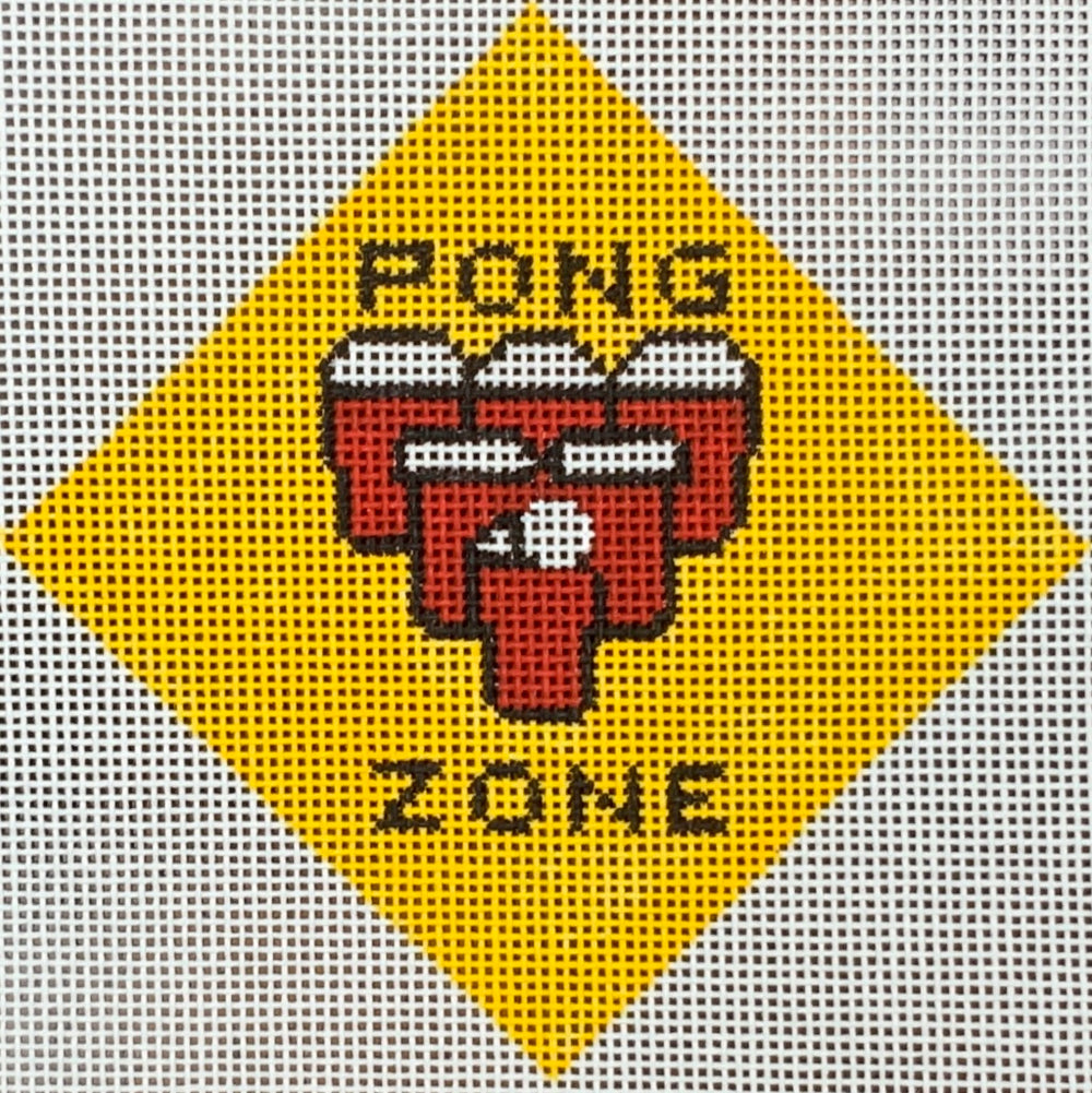 Beer Pong