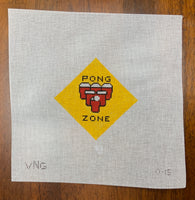 Beer Pong
