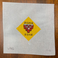 Beer Pong