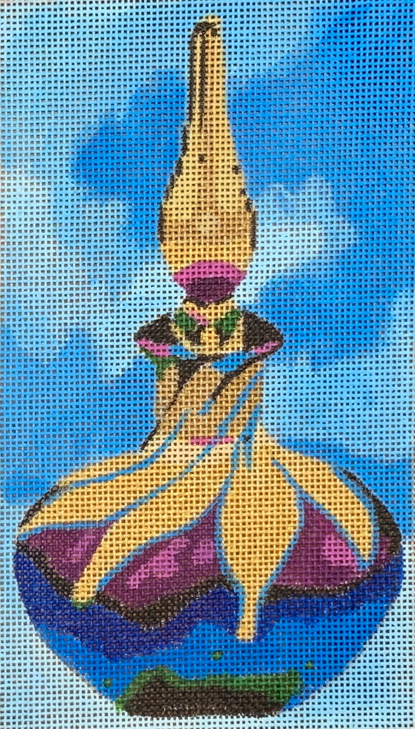 Perfume Bottle