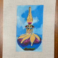 Perfume Bottle