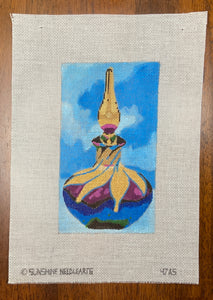 Perfume Bottle