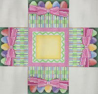 Easter Basket
