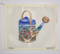 Seaside Watering Can
