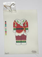 Santa's Best Suit
