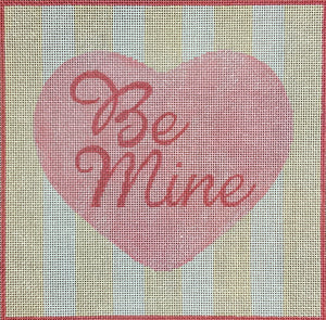 Be Mine