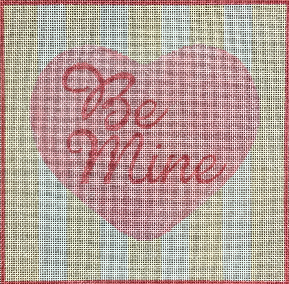 Be Mine