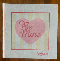 Be Mine
