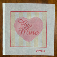 Be Mine