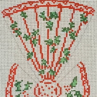 The Holly 3D Angel