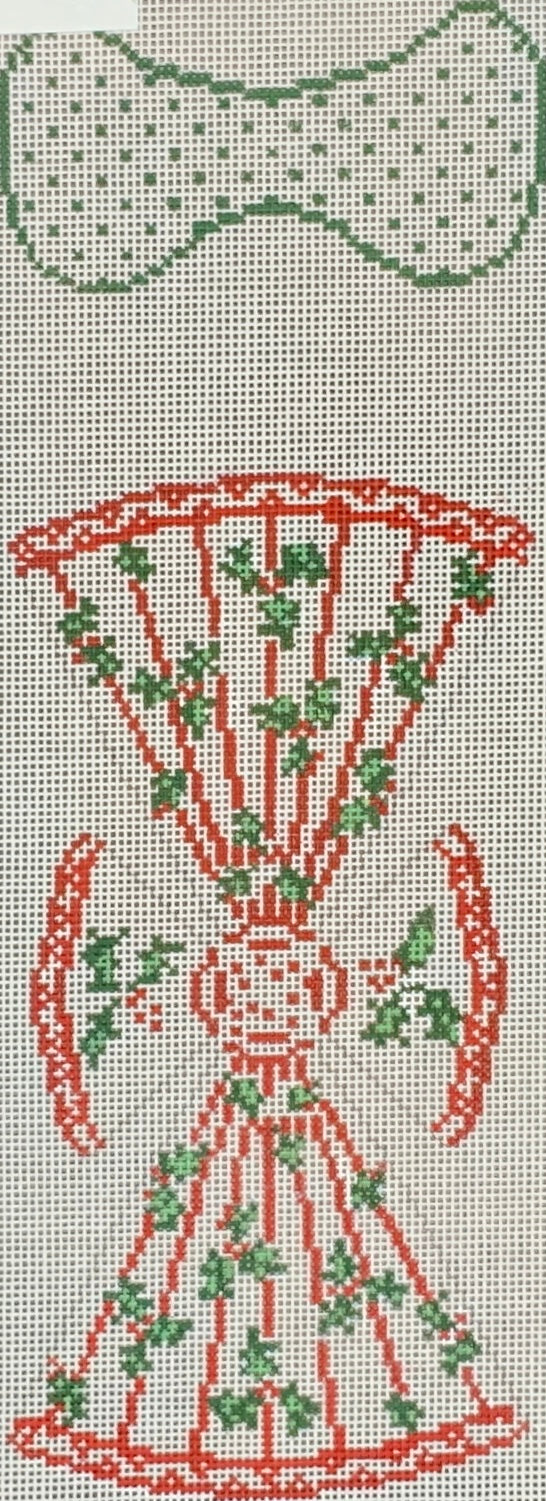The Holly 3D Angel