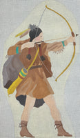 Native Hunter
