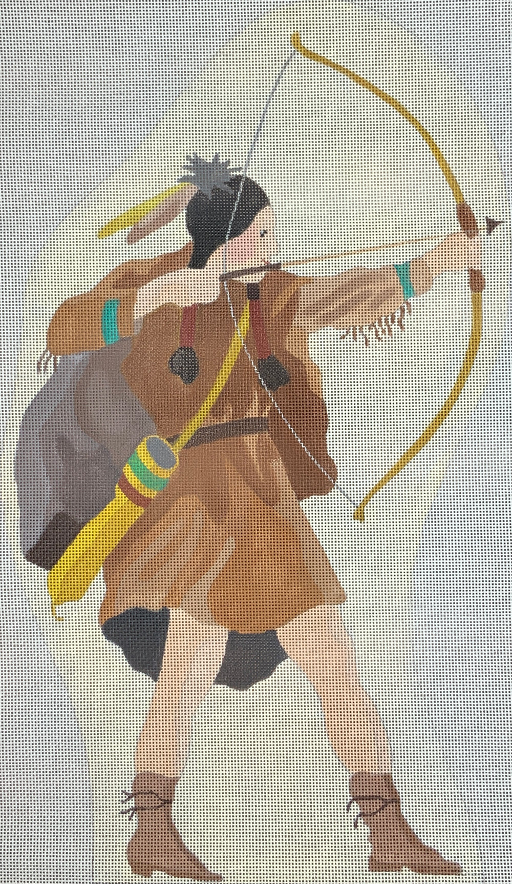 Native Hunter