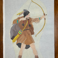 Native Hunter