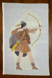 Native Hunter