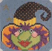 Eleanora Bitchy Witchy
