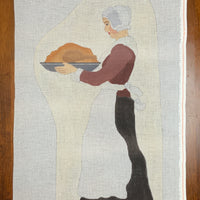 Mrs Pilgrim