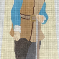 Pilgrim Man