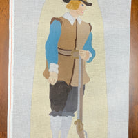 Pilgrim Man