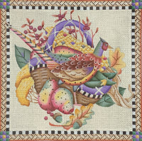 Harvest Pheasant
